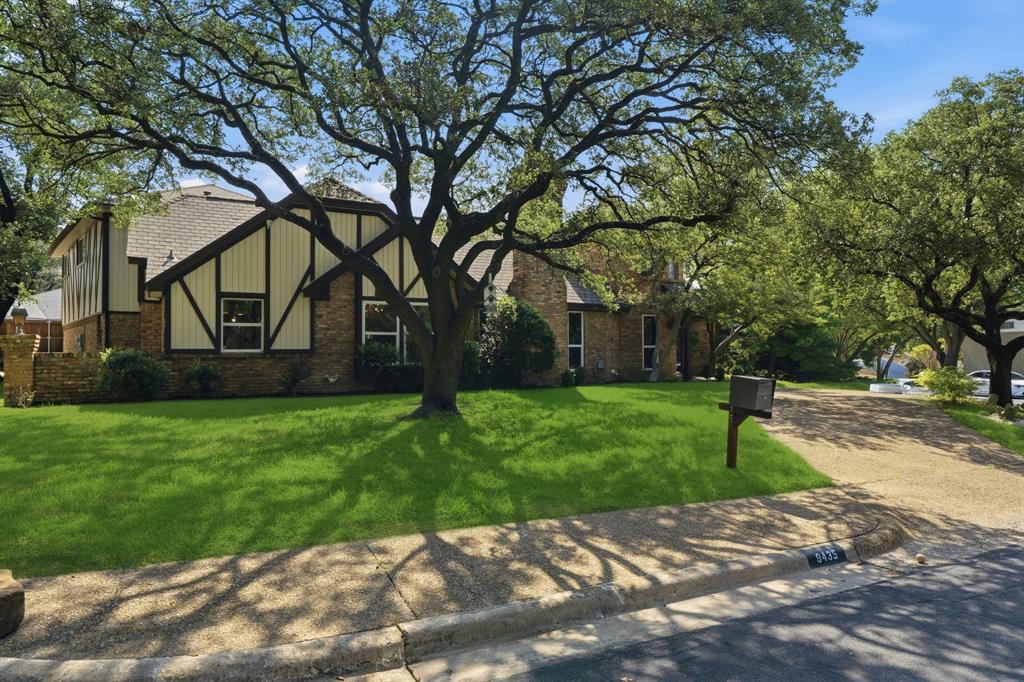 Town Creek - Residential