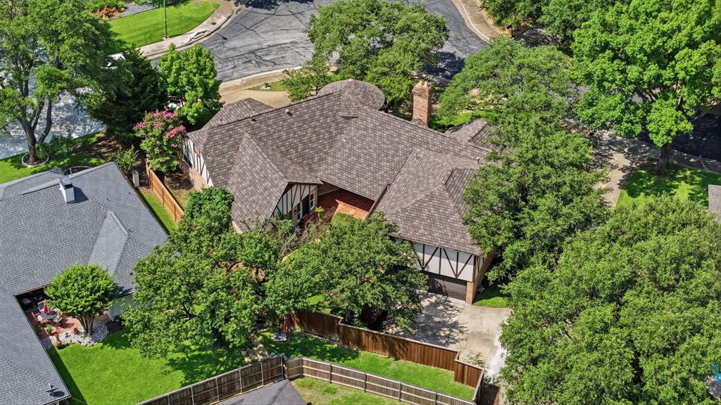 Town Creek - Residential