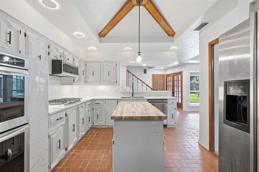 Town Creek - Residential