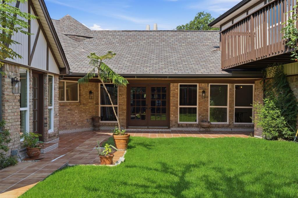 Town Creek - Residential