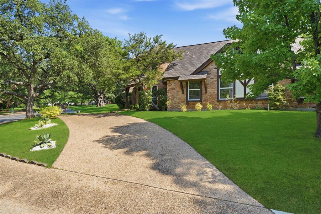Town Creek - Residential