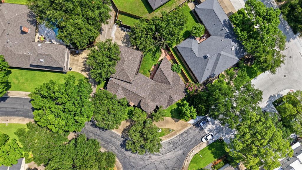 Town Creek - Residential