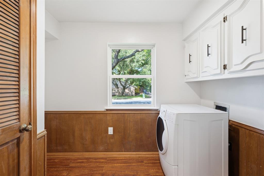 Town Creek - Residential