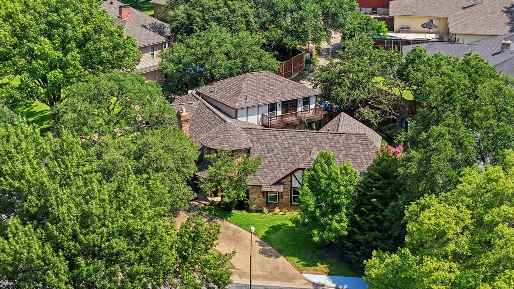 Town Creek - Residential