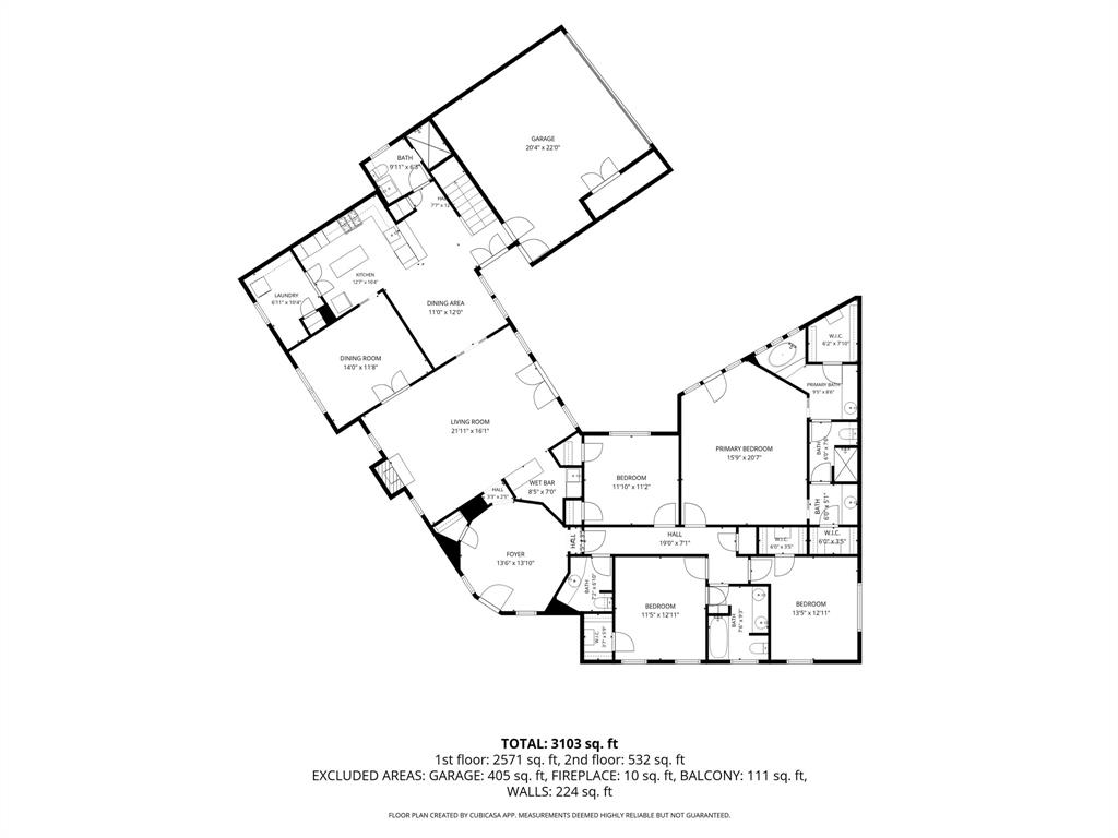 Town Creek - Residential