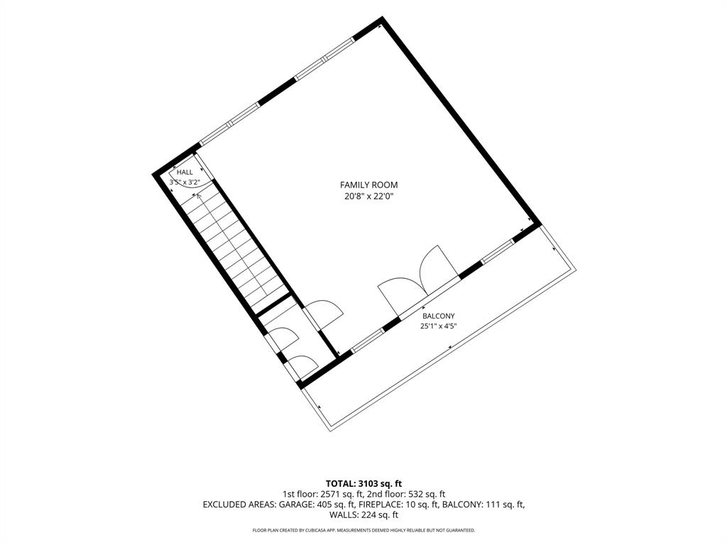 Town Creek - Residential