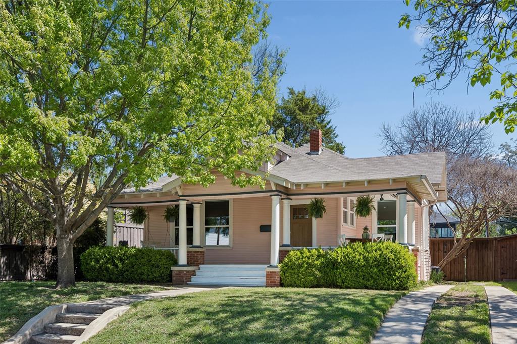 T A Hord S Homestead - Residential