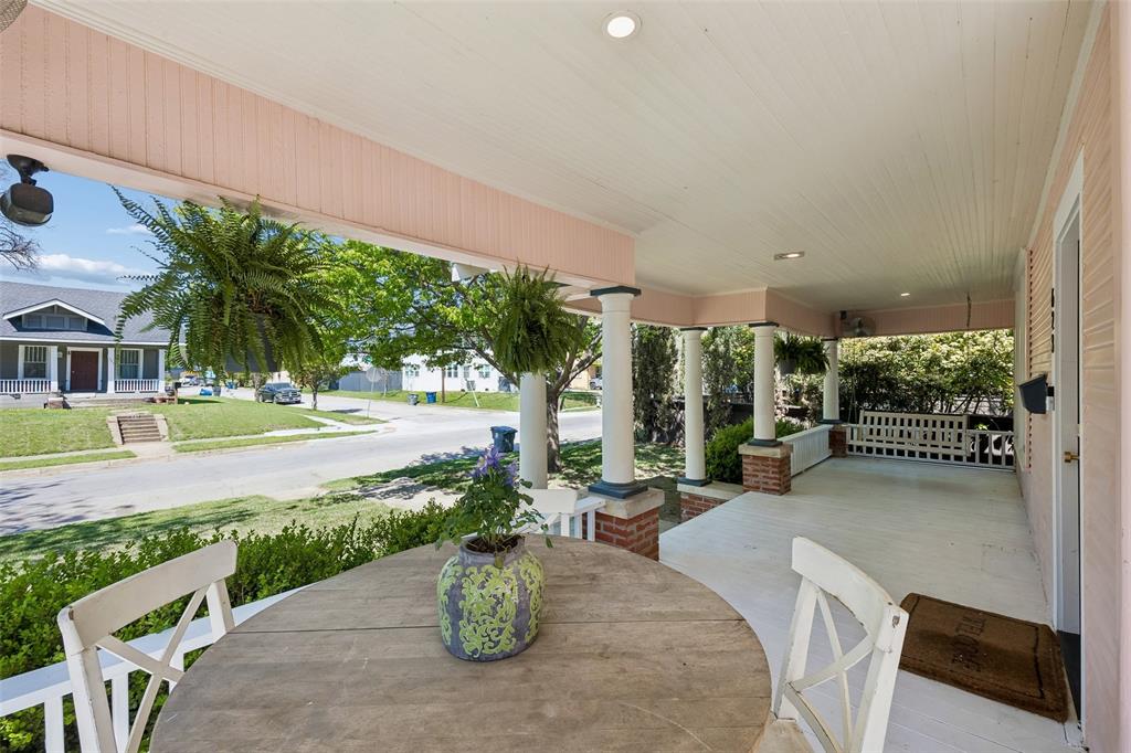 T A Hord S Homestead - Residential