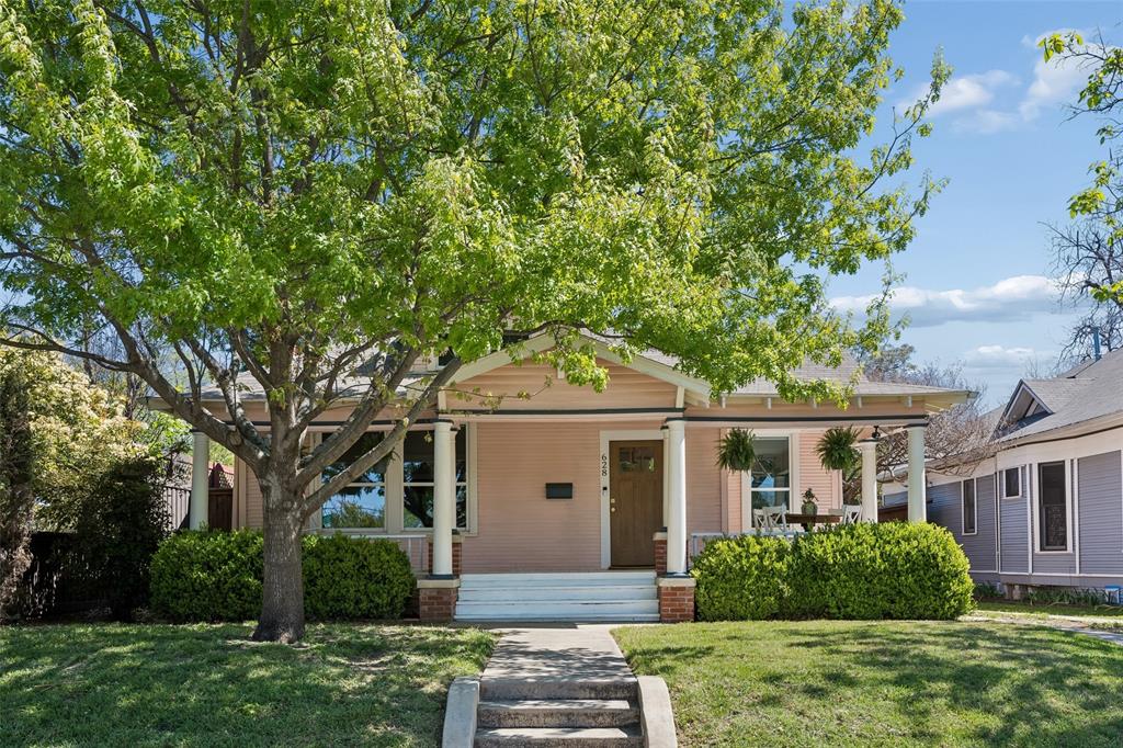 T A Hord S Homestead - Residential