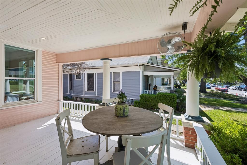 T A Hord S Homestead - Residential