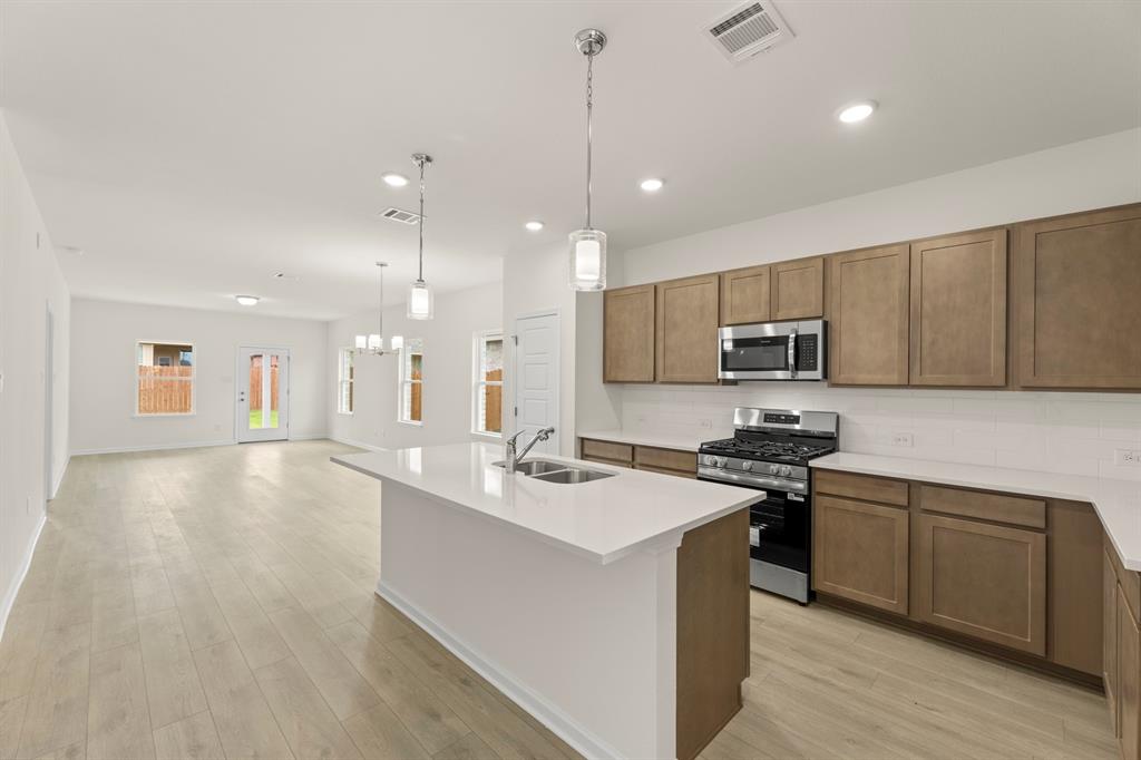 Terra Trace - Residential