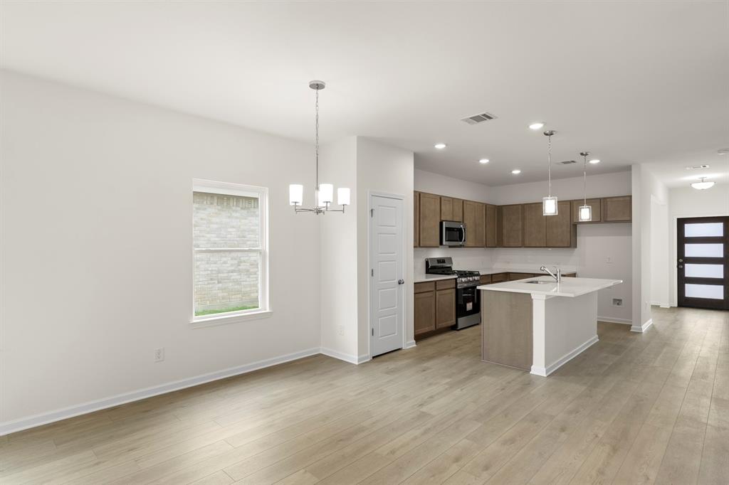 Terra Trace - Residential