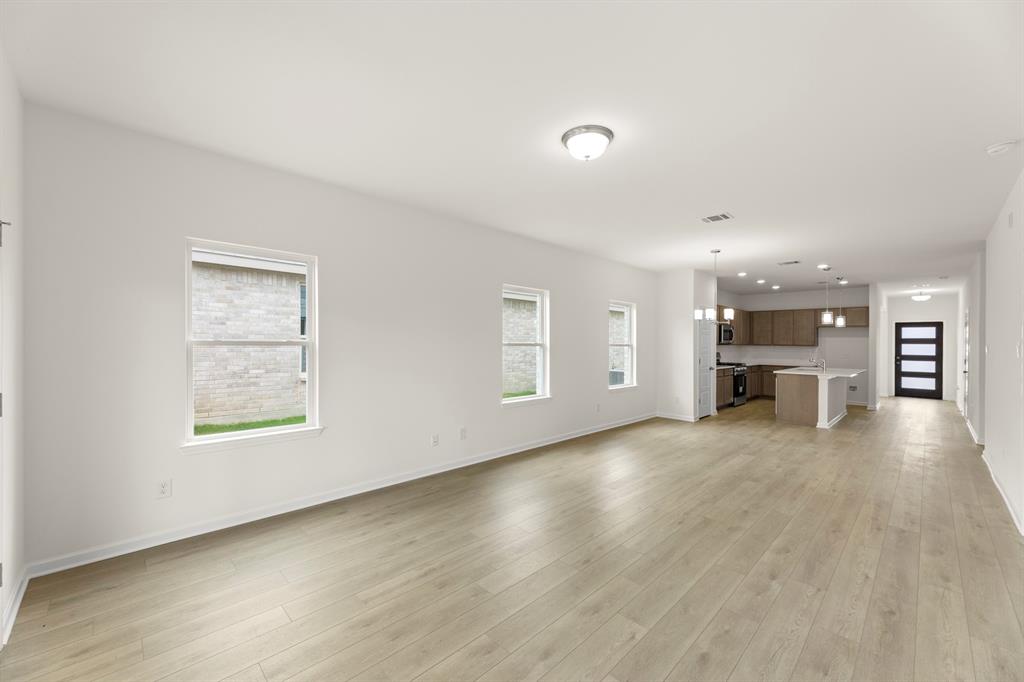 Terra Trace - Residential