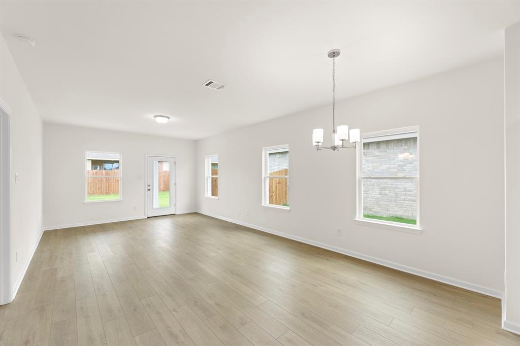 Terra Trace - Residential