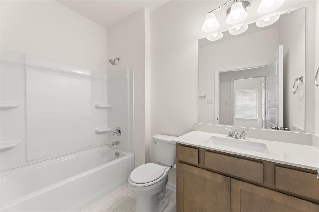 Terra Trace - Residential