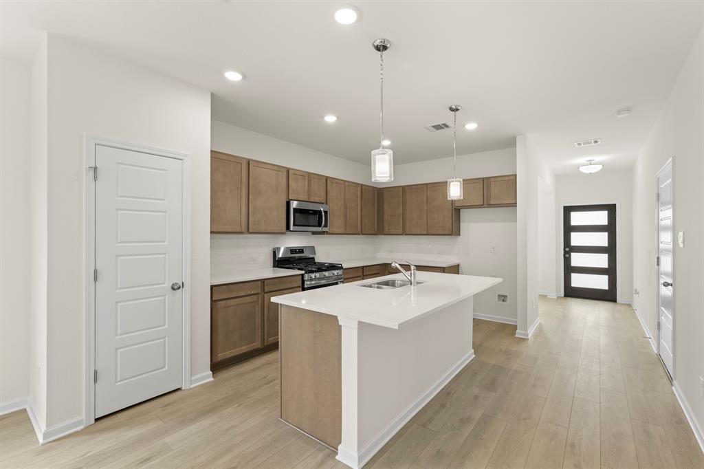 Terra Trace - Residential