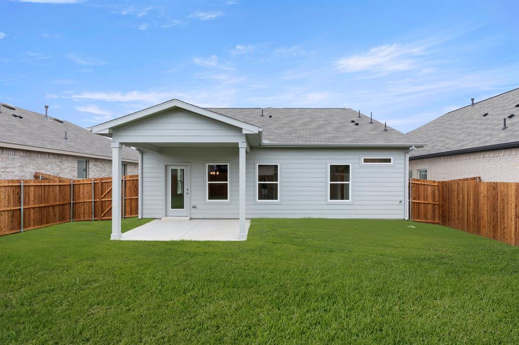 Terra Trace - Residential
