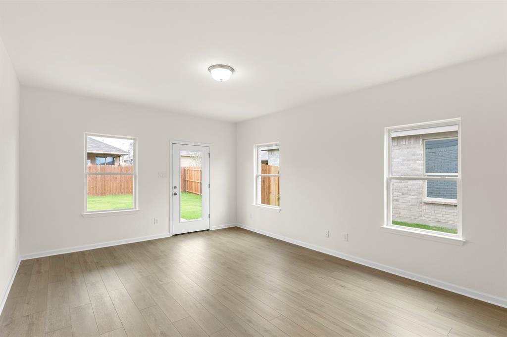 Terra Trace - Residential