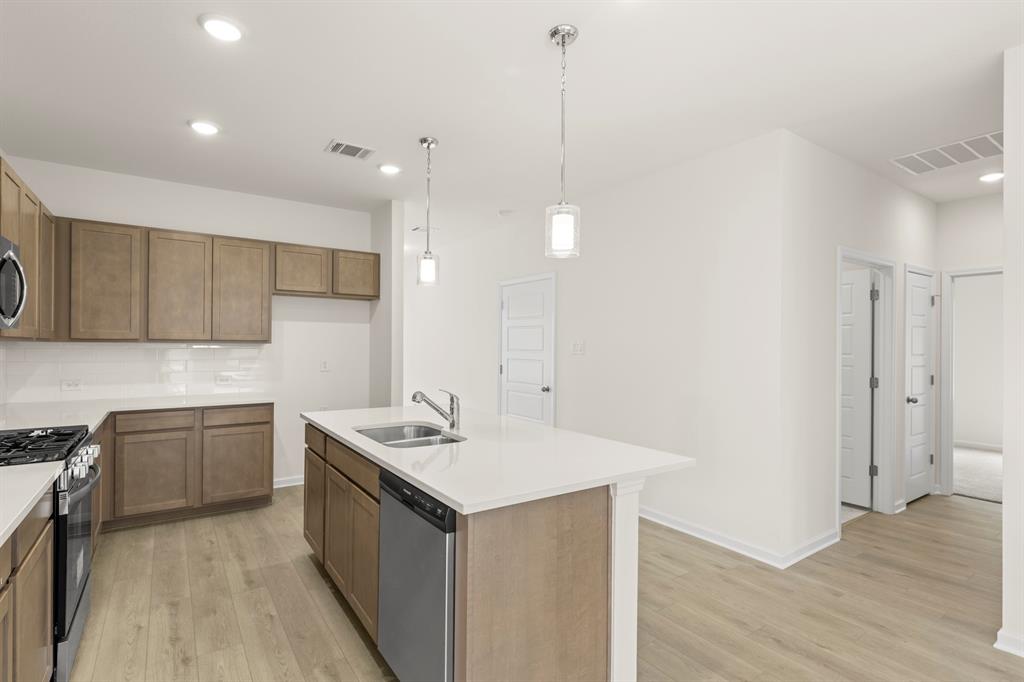 Terra Trace - Residential
