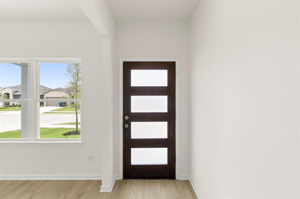 Terra Trace - Residential