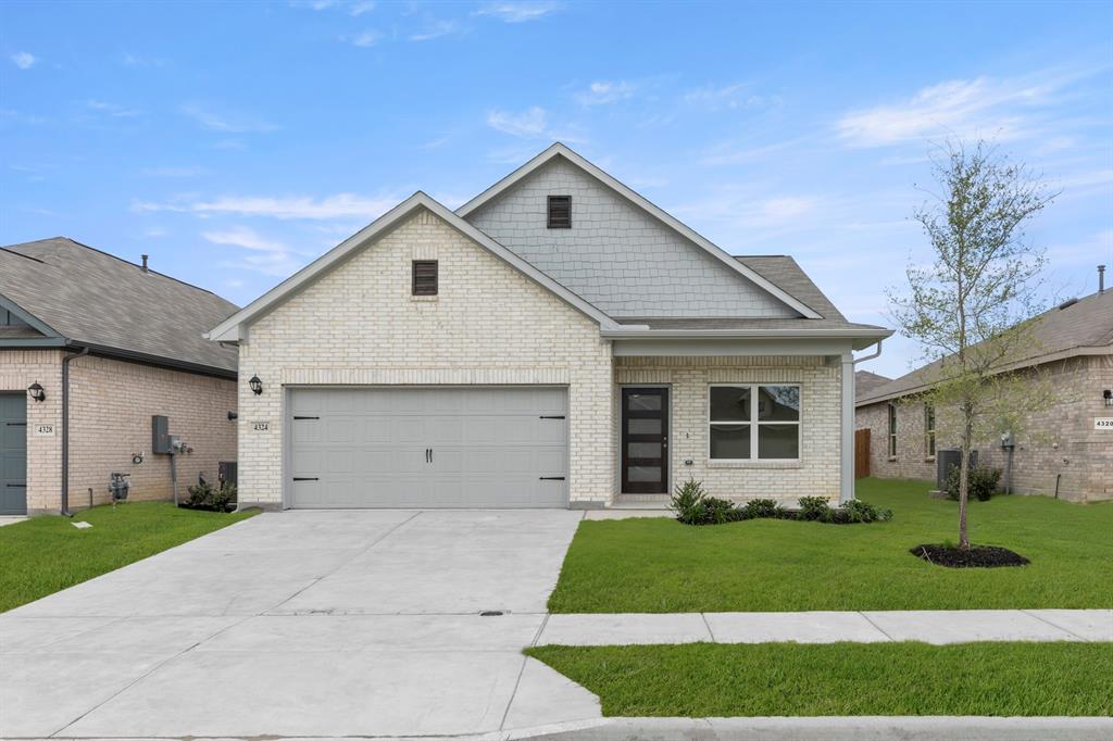 Terra Trace - Residential