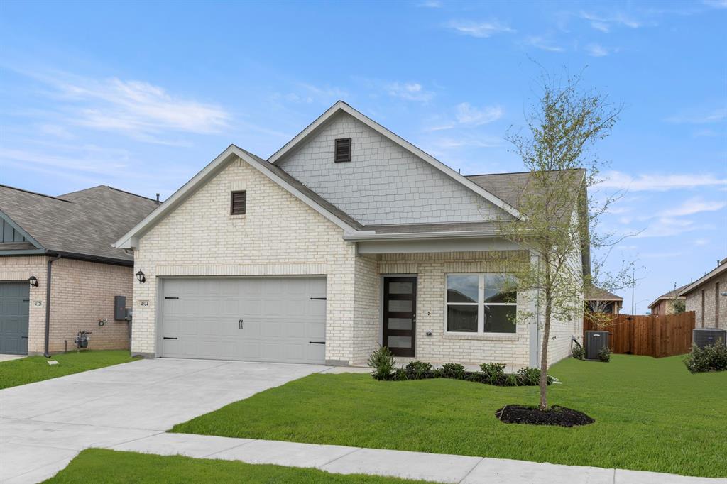 Terra Trace - Residential