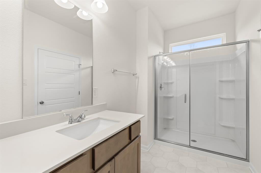 Terra Trace - Residential