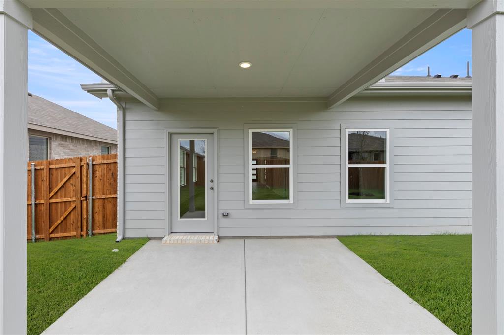 Terra Trace - Residential