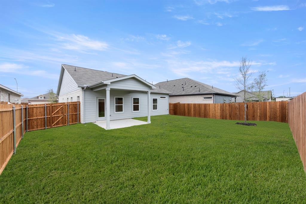 Terra Trace - Residential