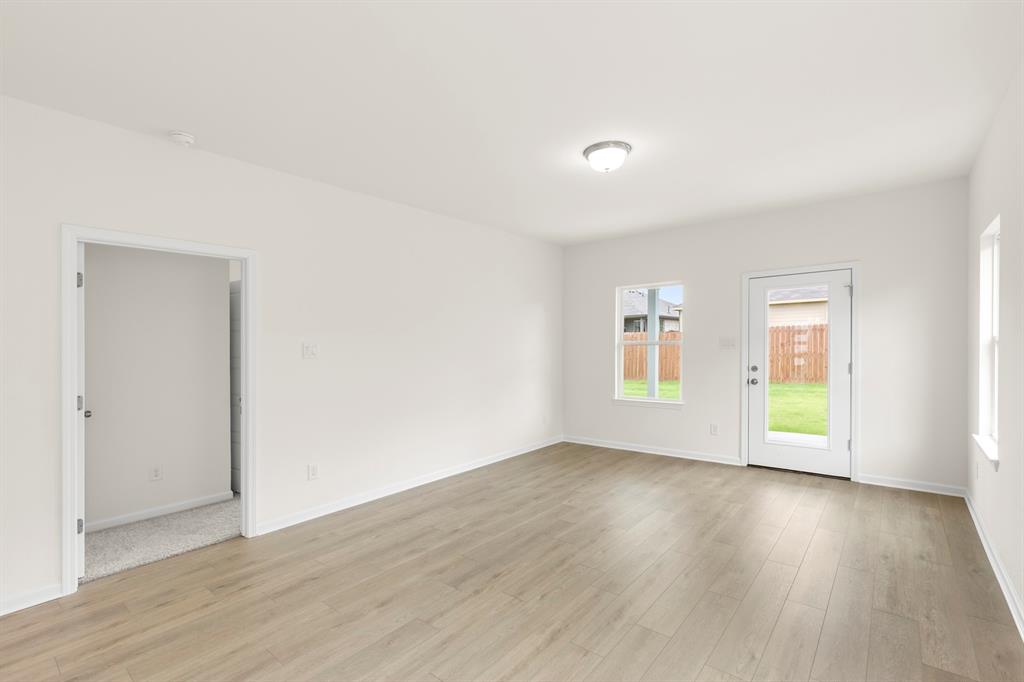 Terra Trace - Residential