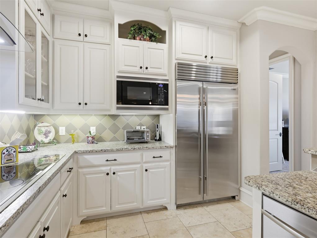 Harbor At Adriatica Residental Condo - Residential