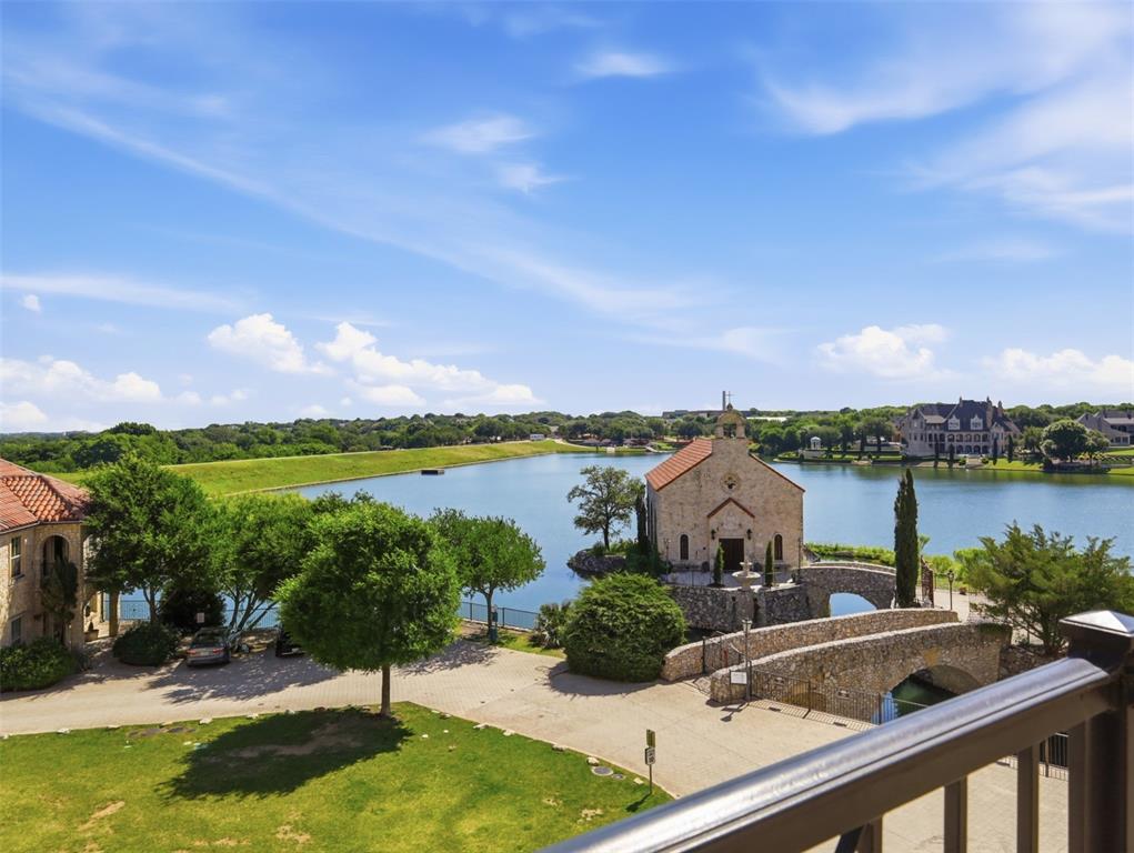 Harbor At Adriatica Residental Condo - Residential