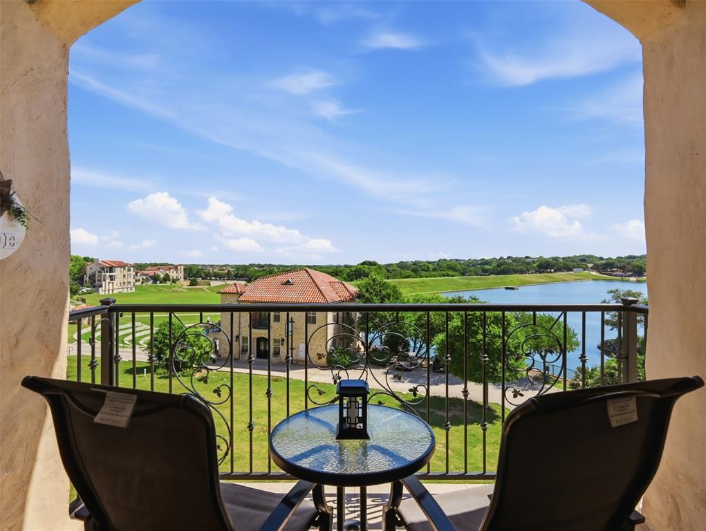 Harbor At Adriatica Residental Condo - Residential