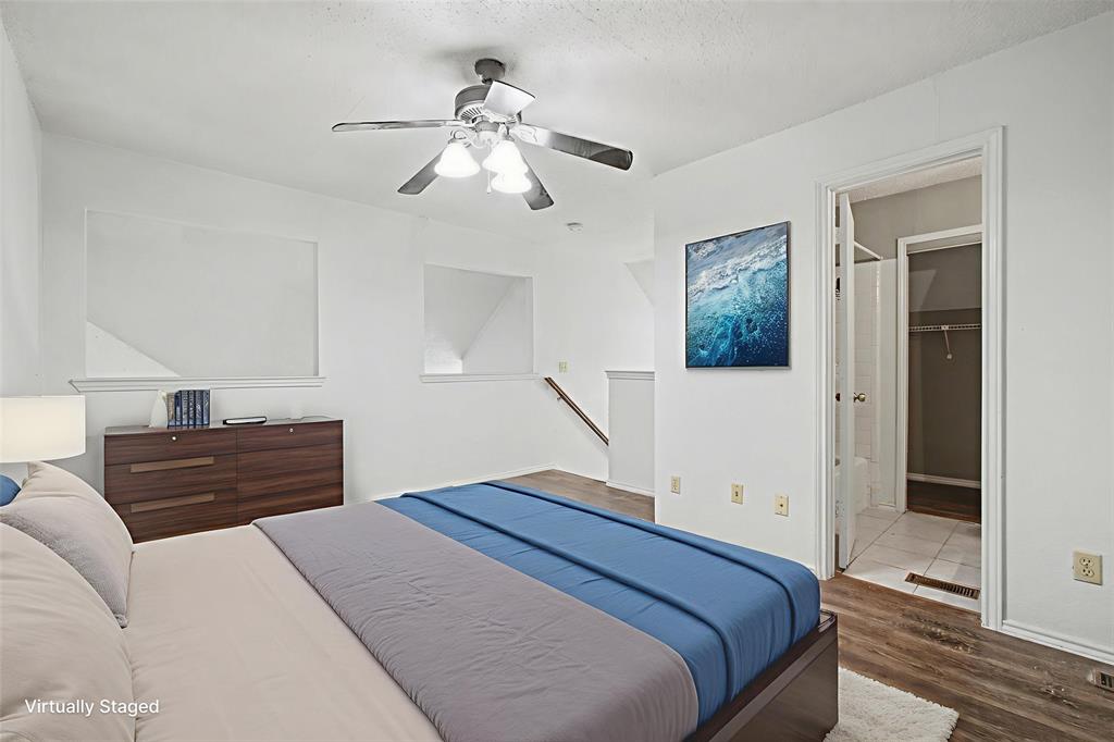 Richalnd Trace Condos - Residential