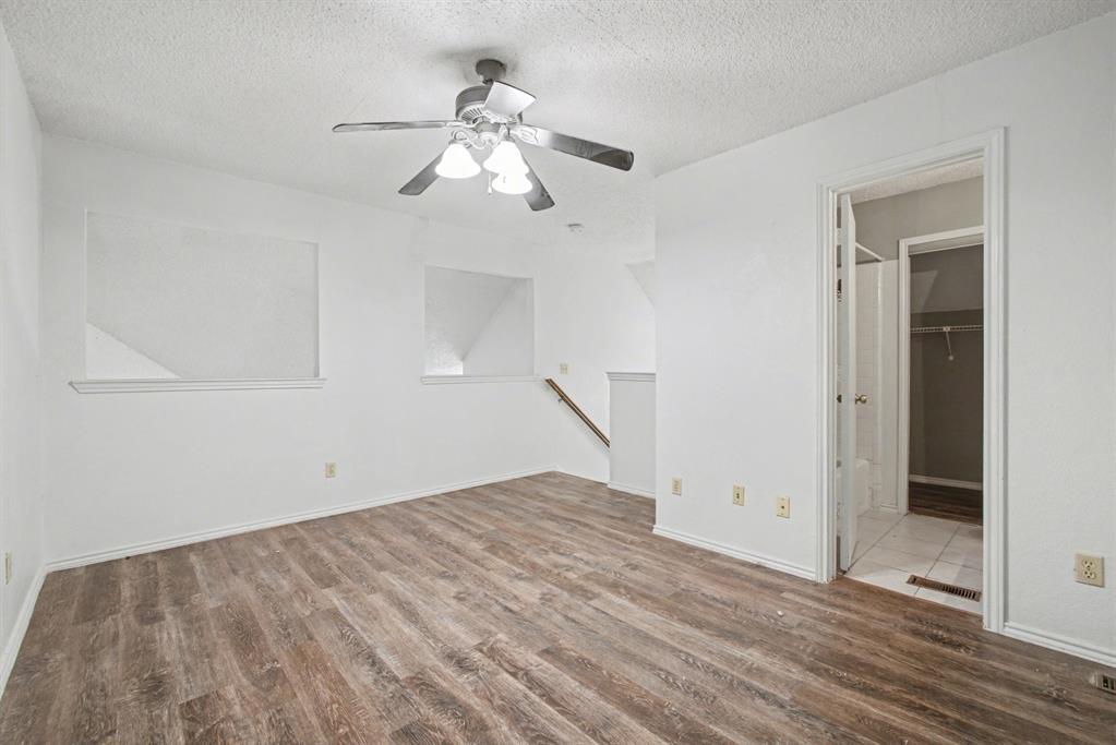 Richalnd Trace Condos - Residential