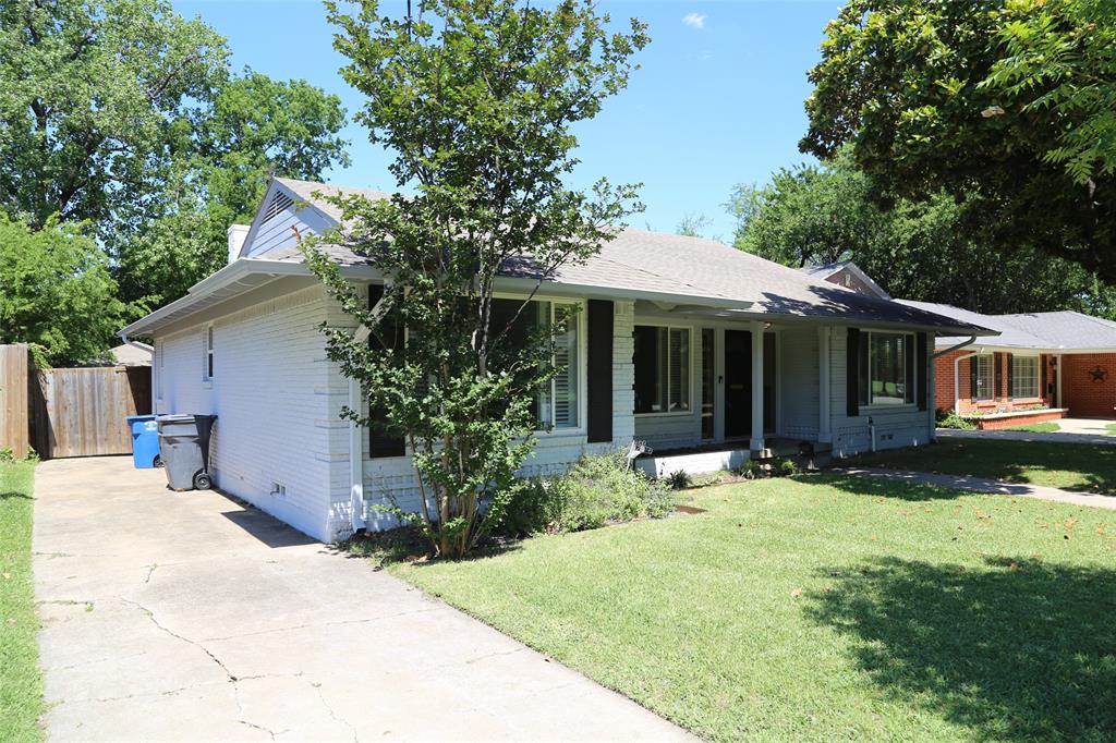 Ridgewood Park Add - Residential
