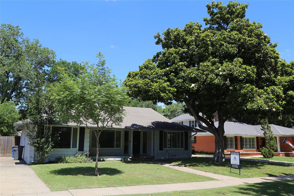 Ridgewood Park Add - Residential