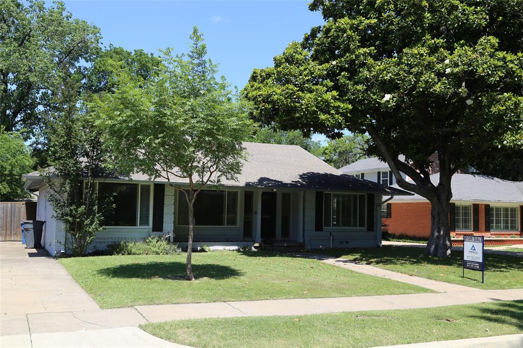 Ridgewood Park Add - Residential