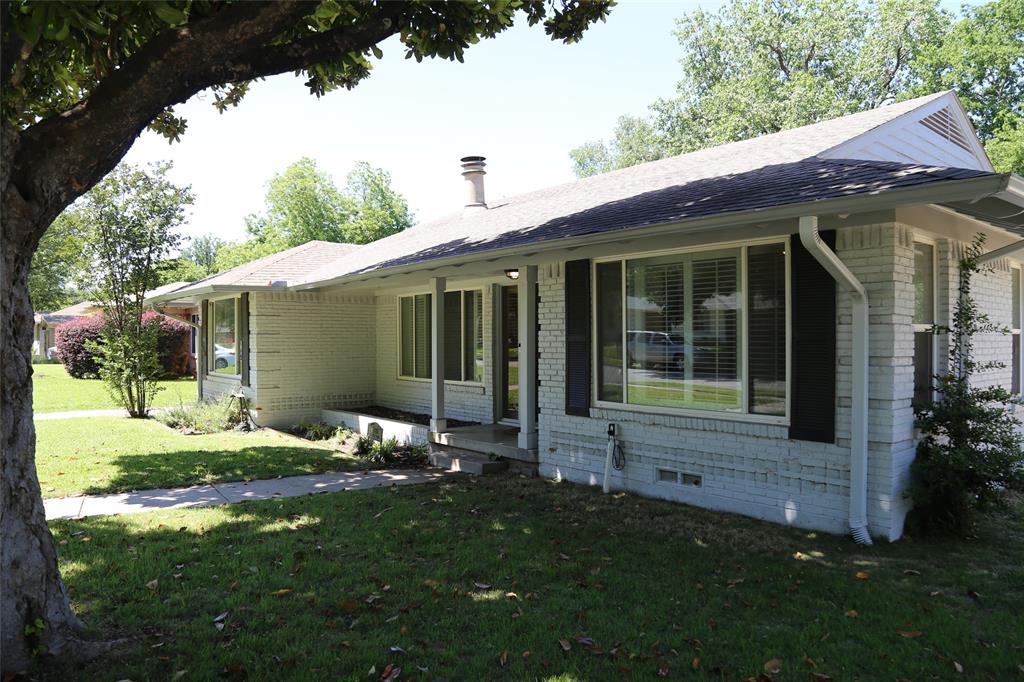 Ridgewood Park Add - Residential