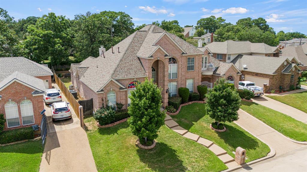 Watercrest Estates - Residential