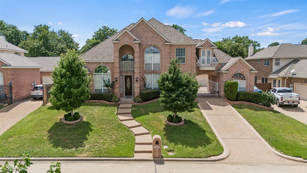 Watercrest Estates - Residential
