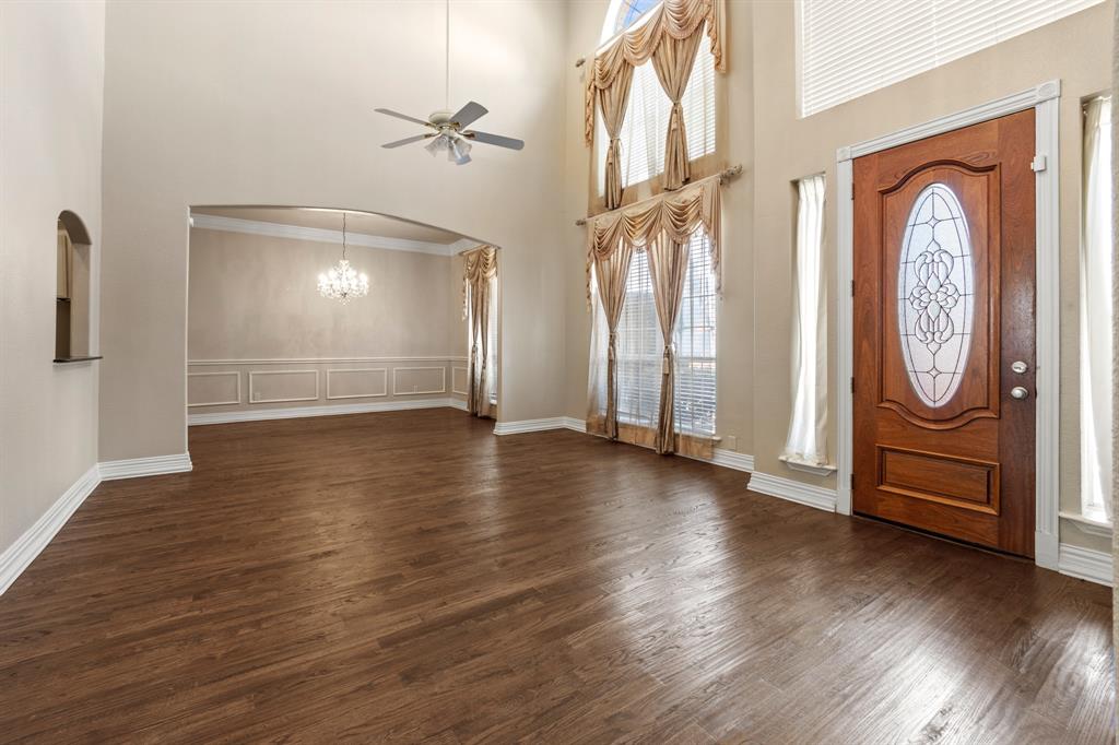 Watercrest Estates - Residential