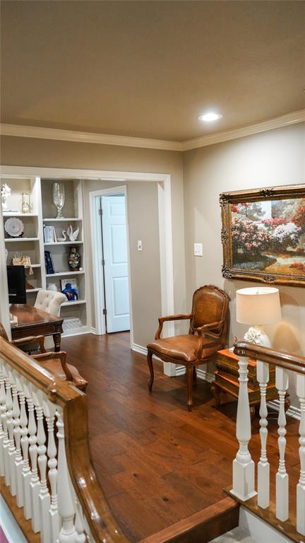 Moss Creek Estates - Residential