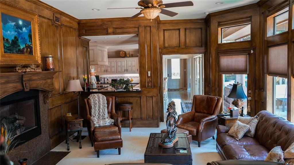 Moss Creek Estates - Residential