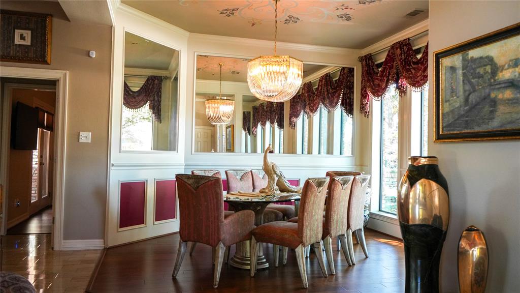 Moss Creek Estates - Residential