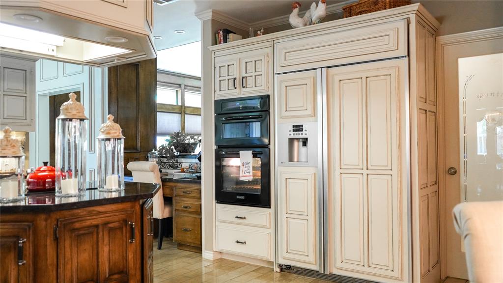 Moss Creek Estates - Residential