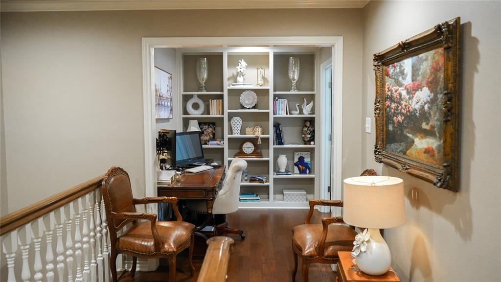 Moss Creek Estates - Residential