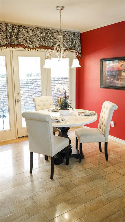 Moss Creek Estates - Residential