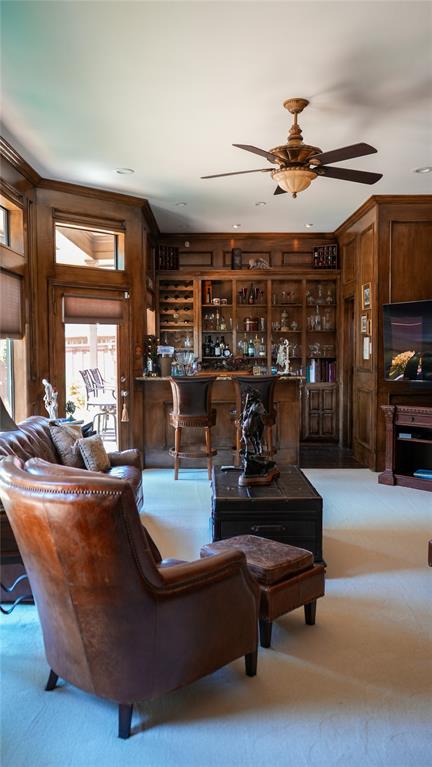 Moss Creek Estates - Residential
