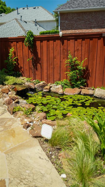 Moss Creek Estates - Residential